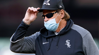 Tony La Russa doesn’t know the rules and there’s no one to save him from himself, either